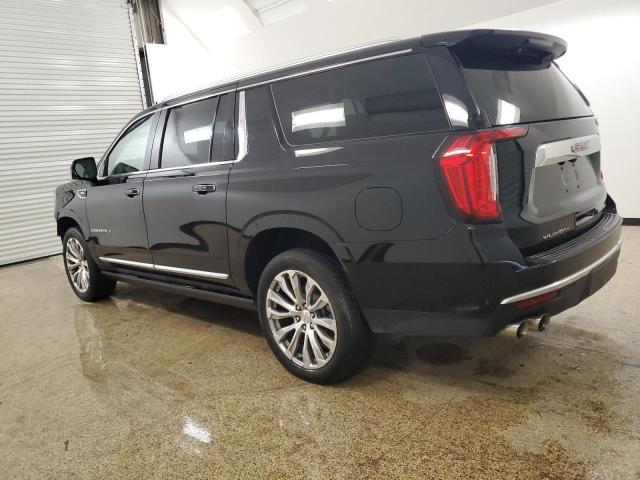 Photo 1 VIN: 1GKS1JKL2PR208961 - GMC YUKON 