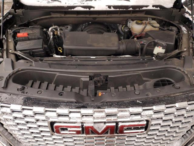 Photo 11 VIN: 1GKS1JKL2PR211441 - GMC YUKON 