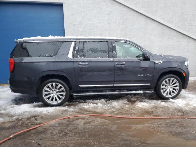 Photo 2 VIN: 1GKS1JKL2PR211441 - GMC YUKON 