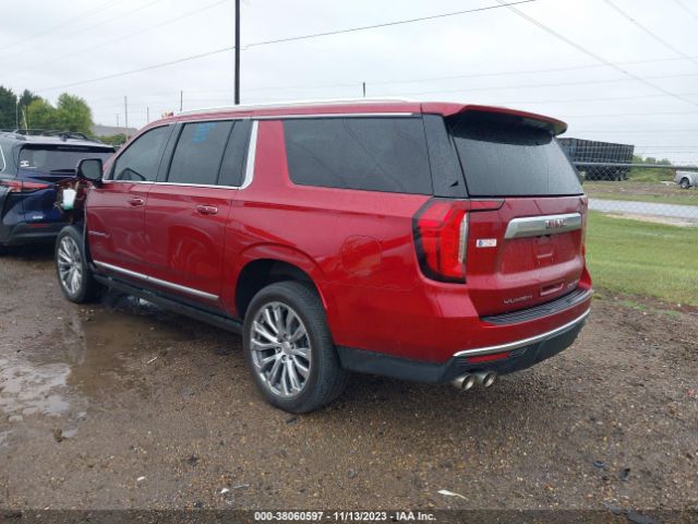 Photo 2 VIN: 1GKS1JKL3NR333819 - GMC YUKON 