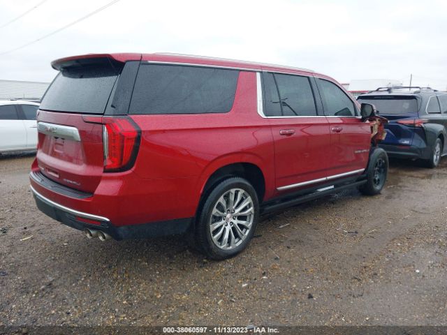 Photo 3 VIN: 1GKS1JKL3NR333819 - GMC YUKON 