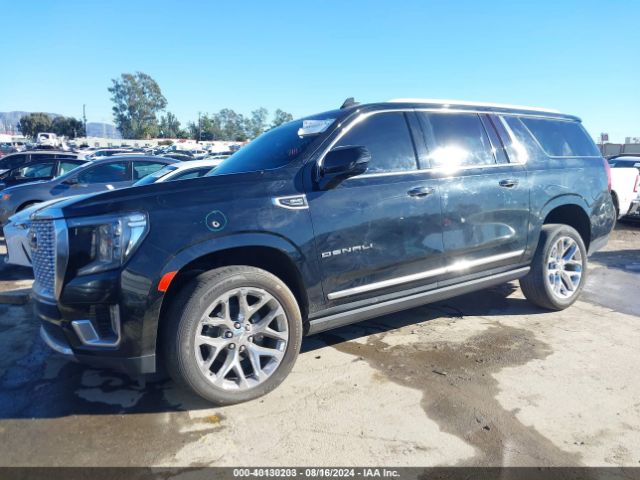 Photo 1 VIN: 1GKS1JKL4MR145471 - GMC YUKON XL 