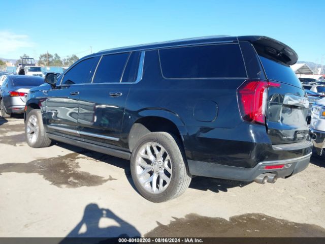 Photo 2 VIN: 1GKS1JKL4MR145471 - GMC YUKON XL 