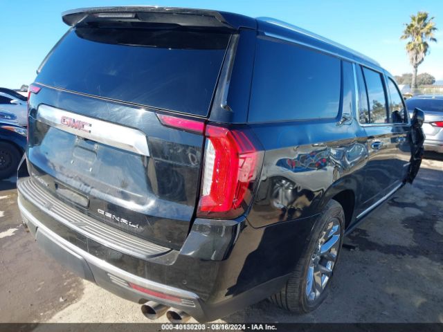 Photo 3 VIN: 1GKS1JKL4MR145471 - GMC YUKON XL 