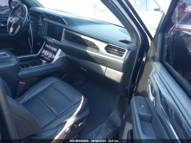 Photo 4 VIN: 1GKS1JKL4MR145471 - GMC YUKON XL 