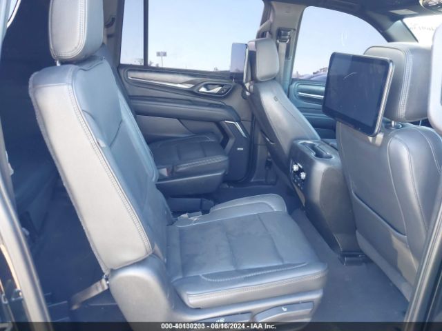 Photo 7 VIN: 1GKS1JKL4MR145471 - GMC YUKON XL 