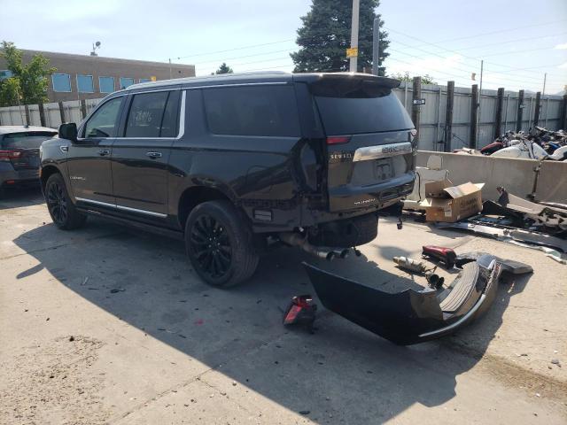 Photo 2 VIN: 1GKS1JKL4MR149519 - GMC YUKON XL D 