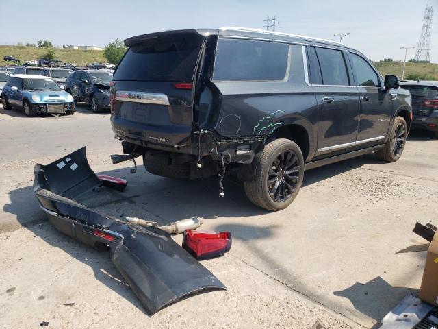 Photo 3 VIN: 1GKS1JKL4MR149519 - GMC YUKON XL D 