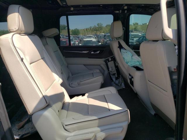 Photo 5 VIN: 1GKS1JKL4MR149519 - GMC YUKON XL D 