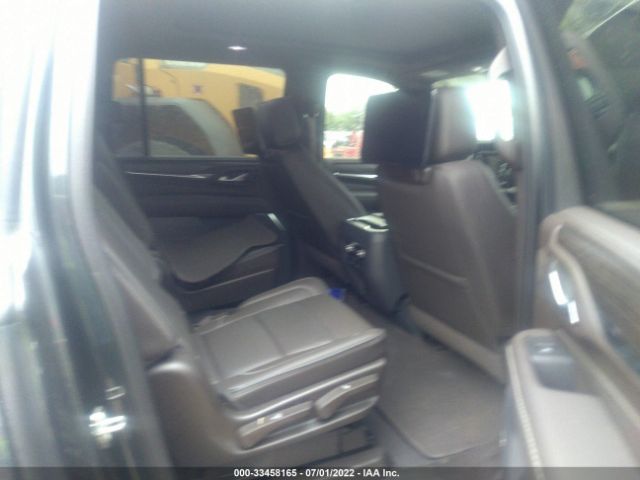 Photo 7 VIN: 1GKS1JKL4MR203935 - GMC YUKON XL 