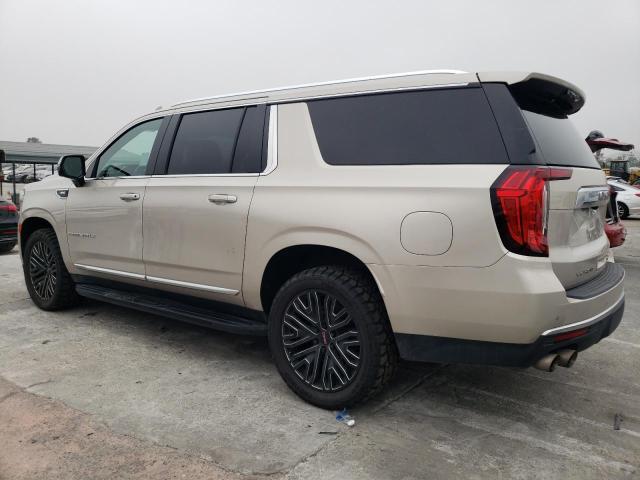 Photo 1 VIN: 1GKS1JKL4MR493884 - GMC YUKON 