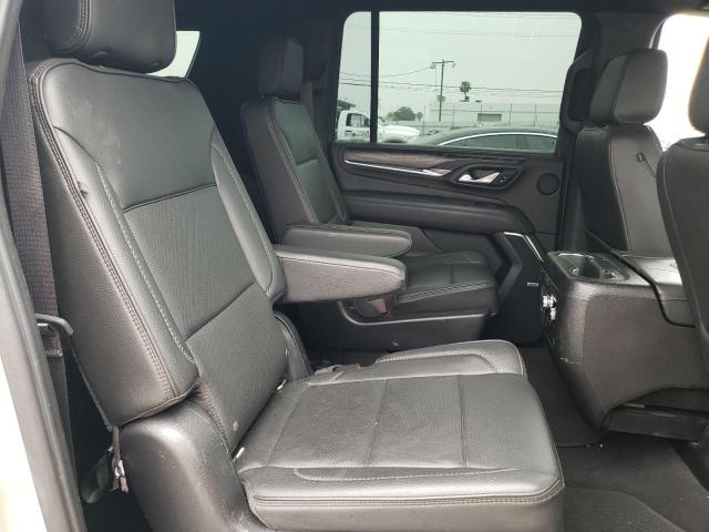 Photo 10 VIN: 1GKS1JKL4MR493884 - GMC YUKON 