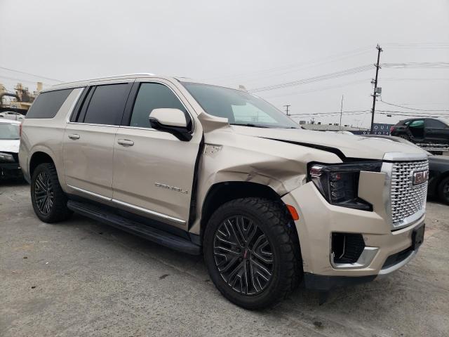 Photo 3 VIN: 1GKS1JKL4MR493884 - GMC YUKON 