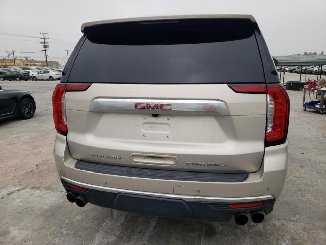 Photo 5 VIN: 1GKS1JKL4MR493884 - GMC YUKON 