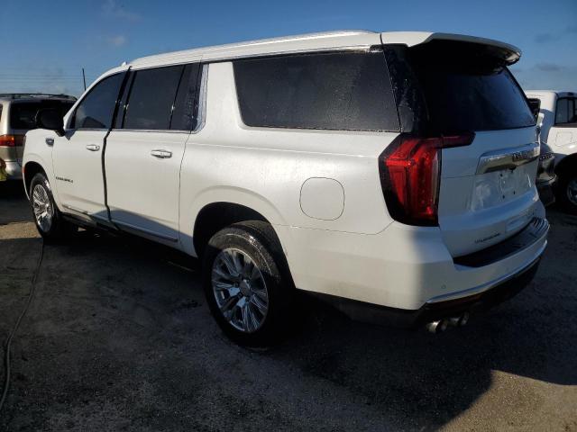 Photo 1 VIN: 1GKS1JKL5PR241548 - GMC YUKON XL D 