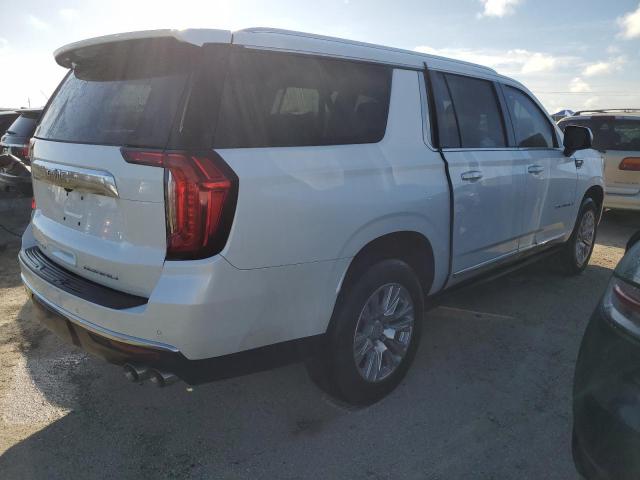 Photo 2 VIN: 1GKS1JKL5PR241548 - GMC YUKON XL D 