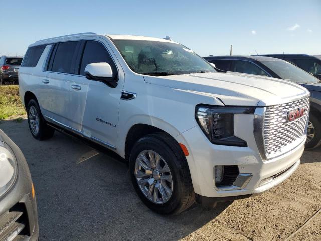 Photo 3 VIN: 1GKS1JKL5PR241548 - GMC YUKON XL D 