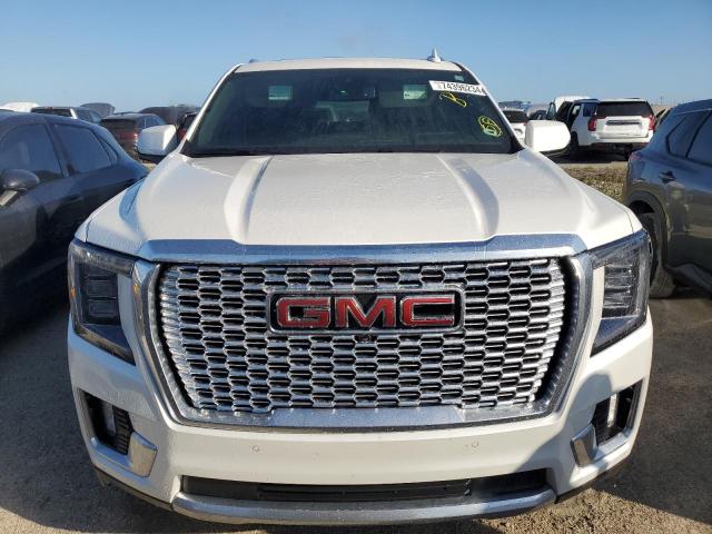 Photo 4 VIN: 1GKS1JKL5PR241548 - GMC YUKON XL D 