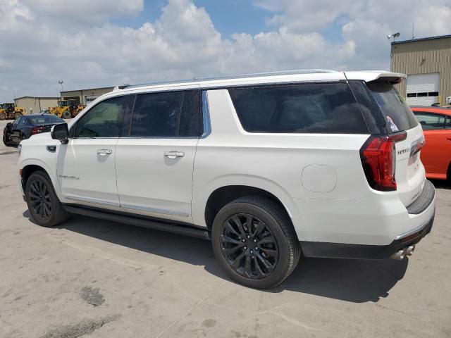 Photo 1 VIN: 1GKS1JKL6MR140725 - GMC YUKON XL D 