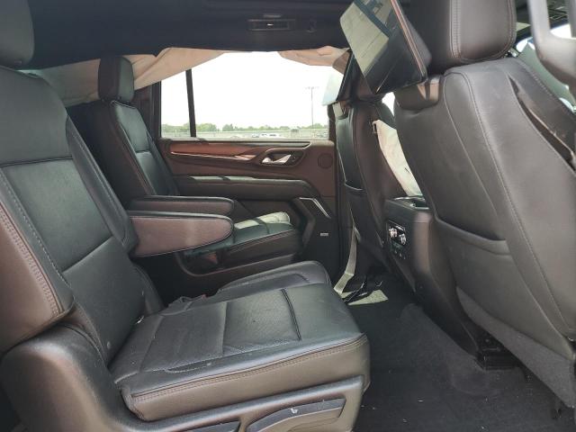 Photo 10 VIN: 1GKS1JKL6MR140725 - GMC YUKON XL D 