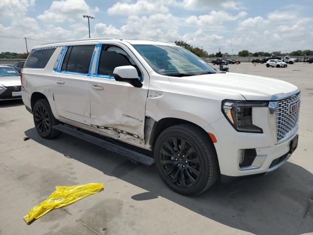 Photo 3 VIN: 1GKS1JKL6MR140725 - GMC YUKON XL D 