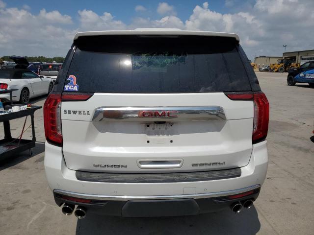 Photo 5 VIN: 1GKS1JKL6MR140725 - GMC YUKON XL D 