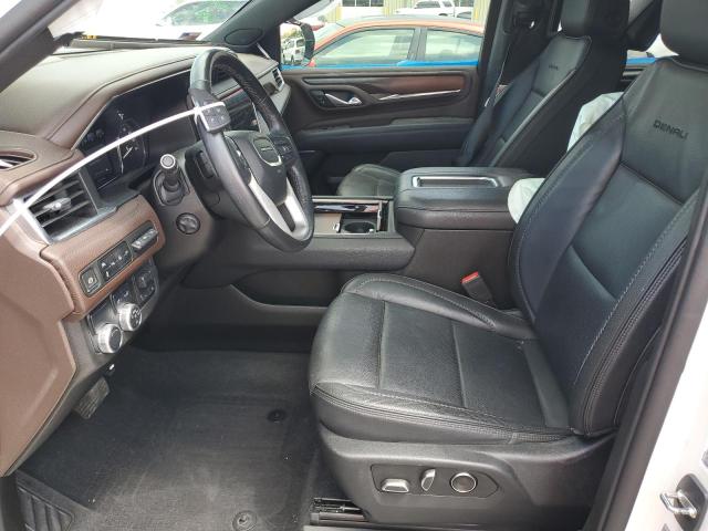 Photo 6 VIN: 1GKS1JKL6MR140725 - GMC YUKON XL D 