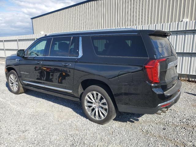 Photo 1 VIN: 1GKS1JKL6PR209644 - GMC YUKON XL D 