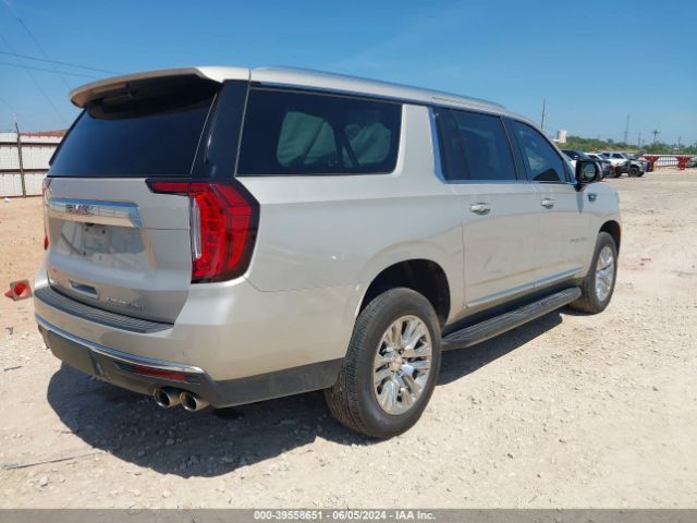 Photo 3 VIN: 1GKS1JKL7NR356049 - GMC YUKON XL 