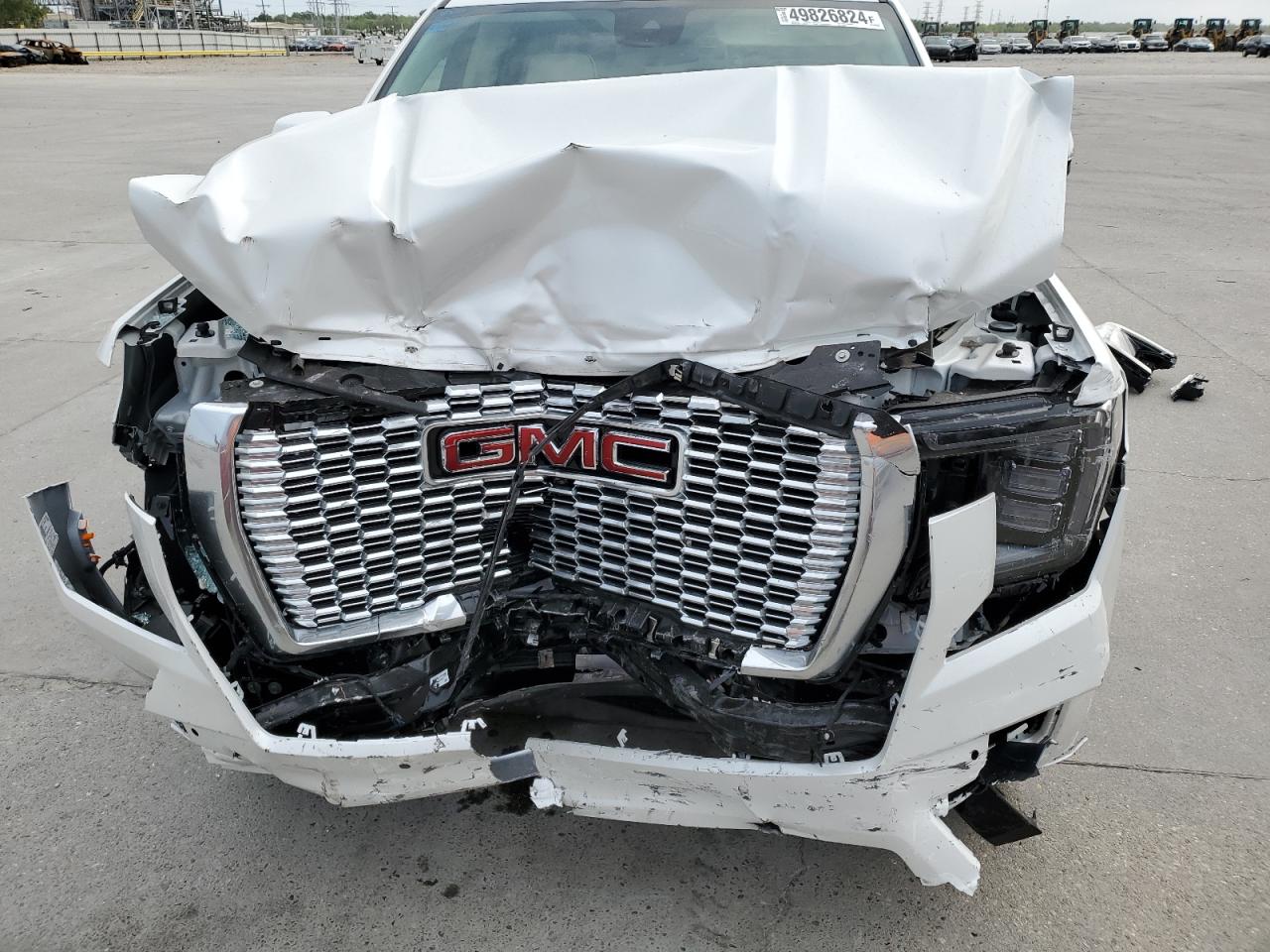 Photo 11 VIN: 1GKS1JKL7RR173398 - GMC YUKON 