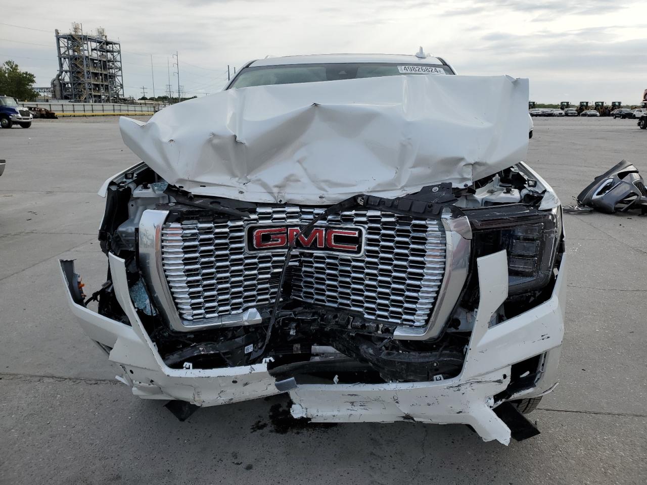 Photo 4 VIN: 1GKS1JKL7RR173398 - GMC YUKON 