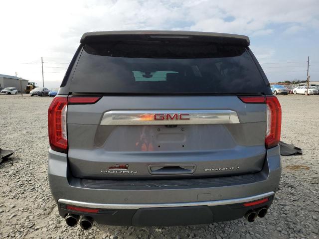 Photo 5 VIN: 1GKS1JKL8MR141469 - GMC YUKON XL D 