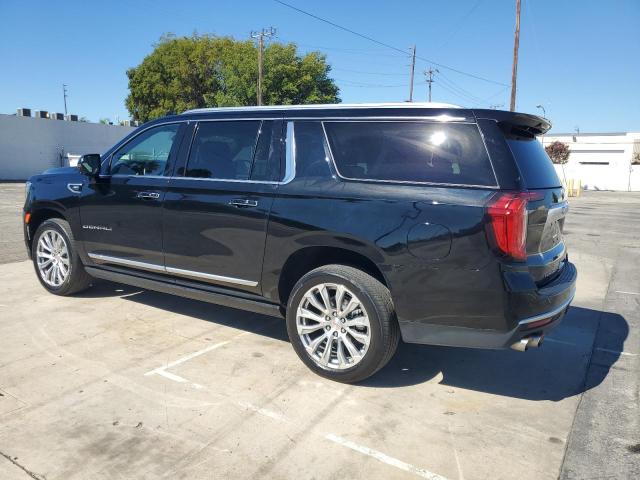 Photo 1 VIN: 1GKS1JKL8PR212528 - GMC YUKON XL D 