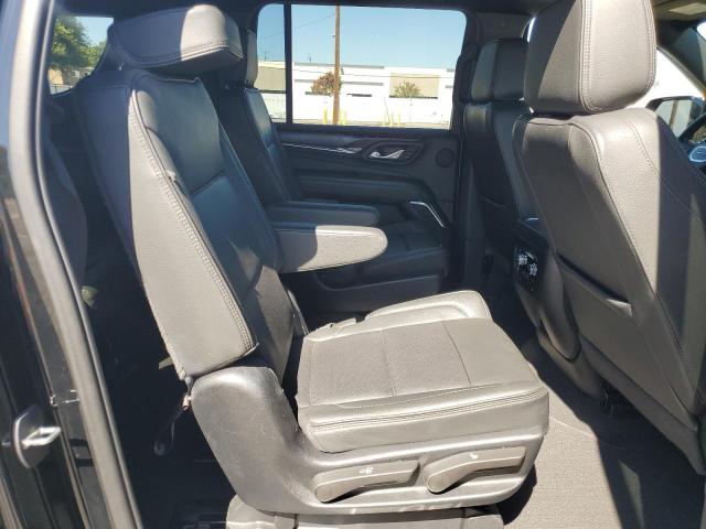 Photo 10 VIN: 1GKS1JKL8PR212528 - GMC YUKON XL D 