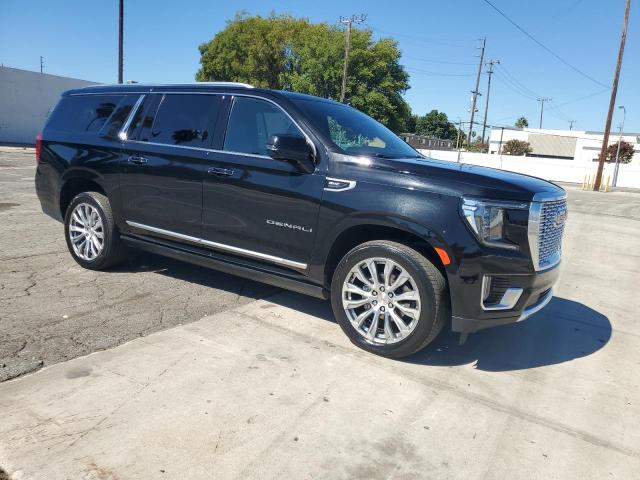 Photo 3 VIN: 1GKS1JKL8PR212528 - GMC YUKON XL D 