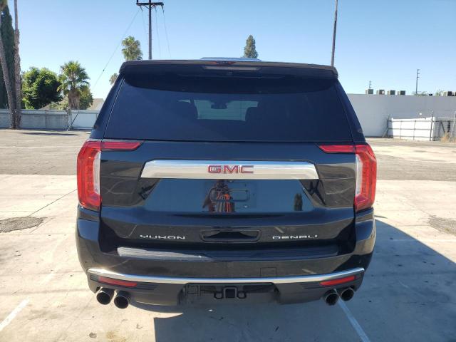 Photo 5 VIN: 1GKS1JKL8PR212528 - GMC YUKON XL D 