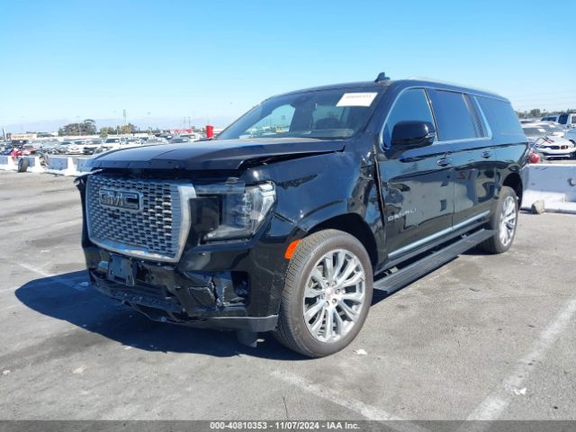 Photo 1 VIN: 1GKS1JKL8PR220404 - GMC YUKON XL 