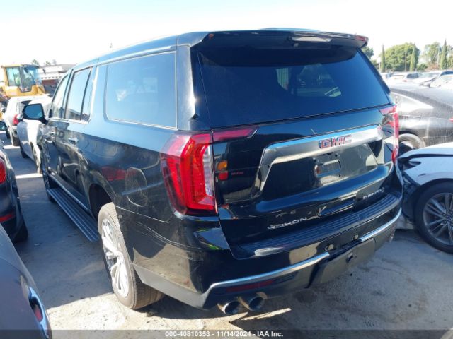 Photo 2 VIN: 1GKS1JKL8PR220404 - GMC YUKON XL 