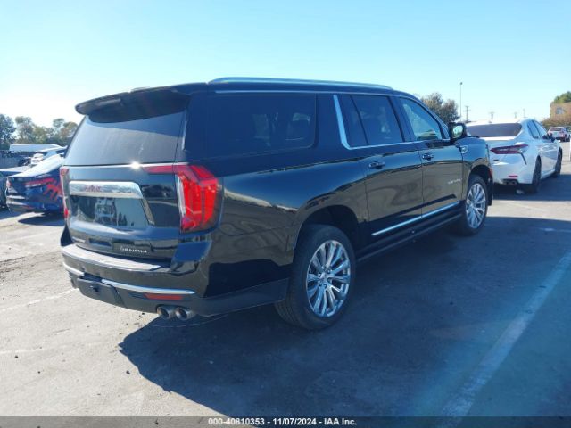 Photo 3 VIN: 1GKS1JKL8PR220404 - GMC YUKON XL 