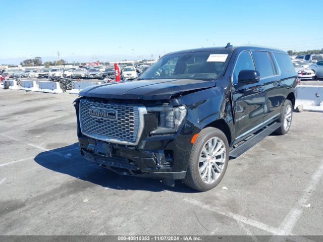 Photo 5 VIN: 1GKS1JKL8PR220404 - GMC YUKON XL 