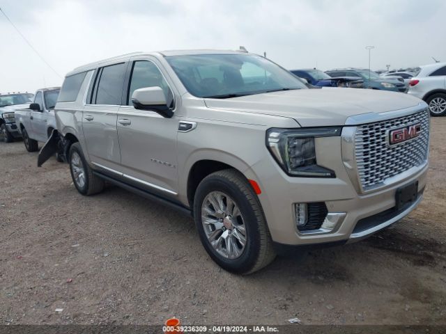 Photo 0 VIN: 1GKS1JKL8PR425222 - GMC YUKON XL 