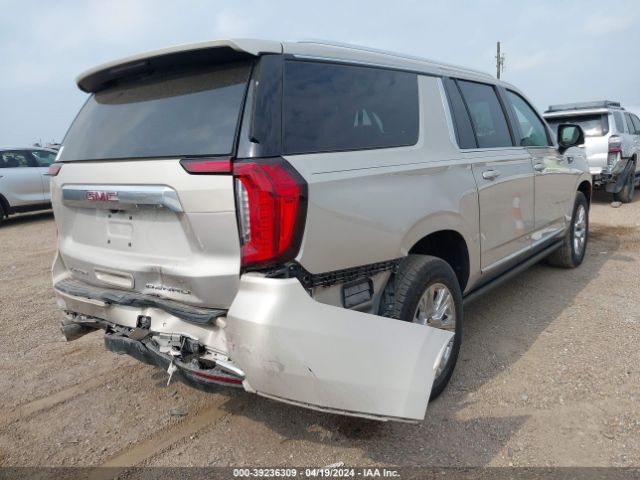 Photo 3 VIN: 1GKS1JKL8PR425222 - GMC YUKON XL 