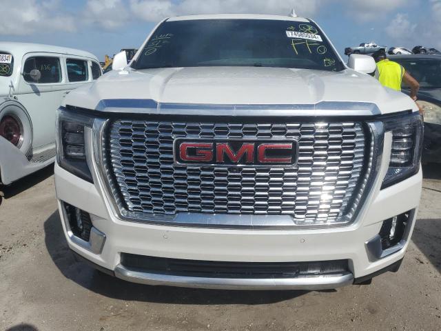 Photo 4 VIN: 1GKS1JKL8RR218302 - GMC YUKON XL D 