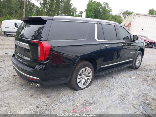 Photo 3 VIN: 1GKS1JKL9NR244191 - GMC YUKON XL 