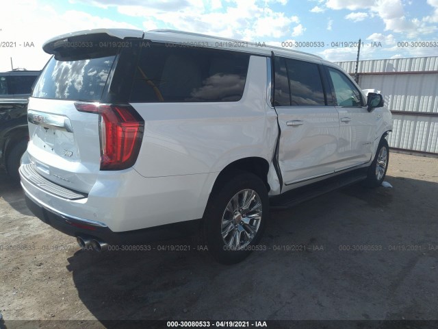 Photo 3 VIN: 1GKS1JKLXMR279997 - GMC YUKON XL 