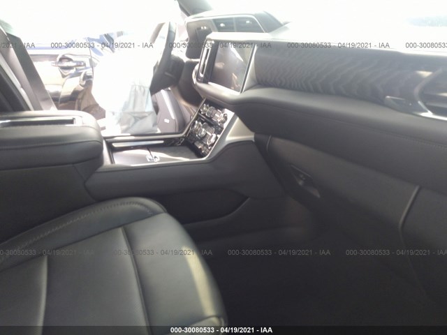 Photo 4 VIN: 1GKS1JKLXMR279997 - GMC YUKON XL 