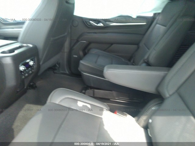 Photo 7 VIN: 1GKS1JKLXMR279997 - GMC YUKON XL 