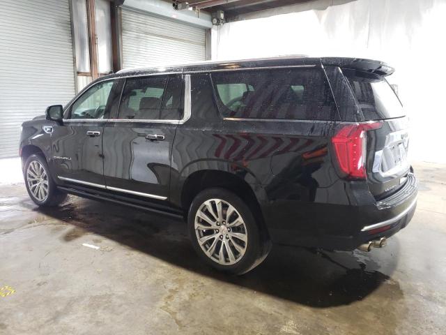 Photo 1 VIN: 1GKS1JKLXPR212627 - GMC YUKON XL D 