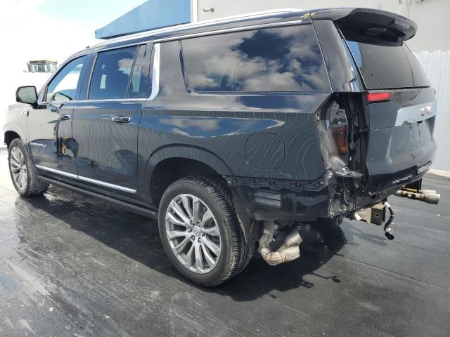 Photo 1 VIN: 1GKS1JKLXPR212868 - GMC YUKON 