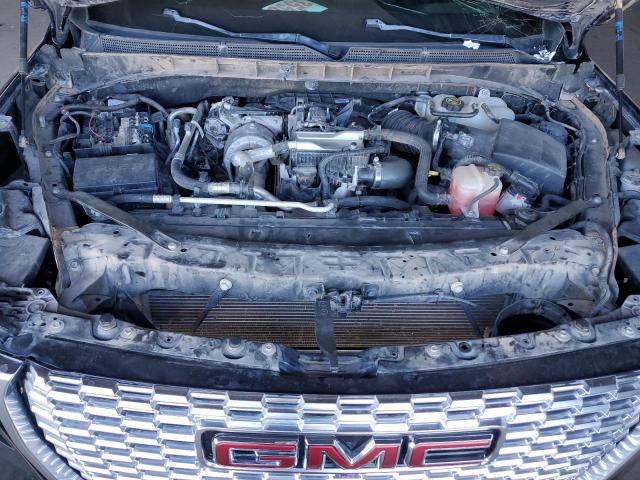 Photo 11 VIN: 1GKS1JKT4NR213947 - GMC YUKON XL D 